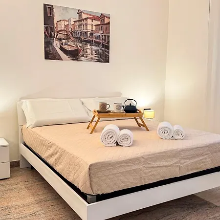Casa Micio Apartment Chioggia